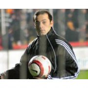 GS-BJK DERBİSİ CÜNEYT ÇAKIR IN